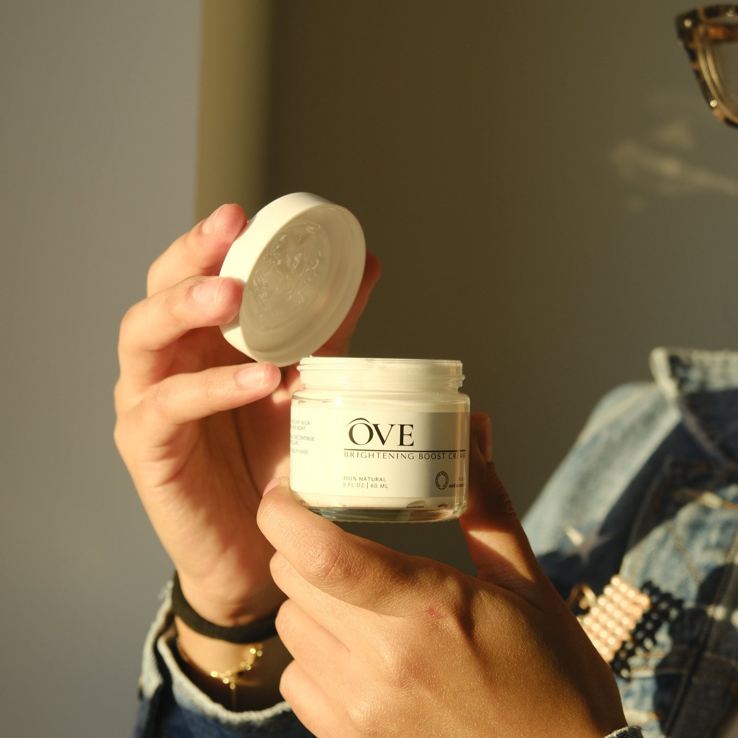 Brightening Boost Moisturizer