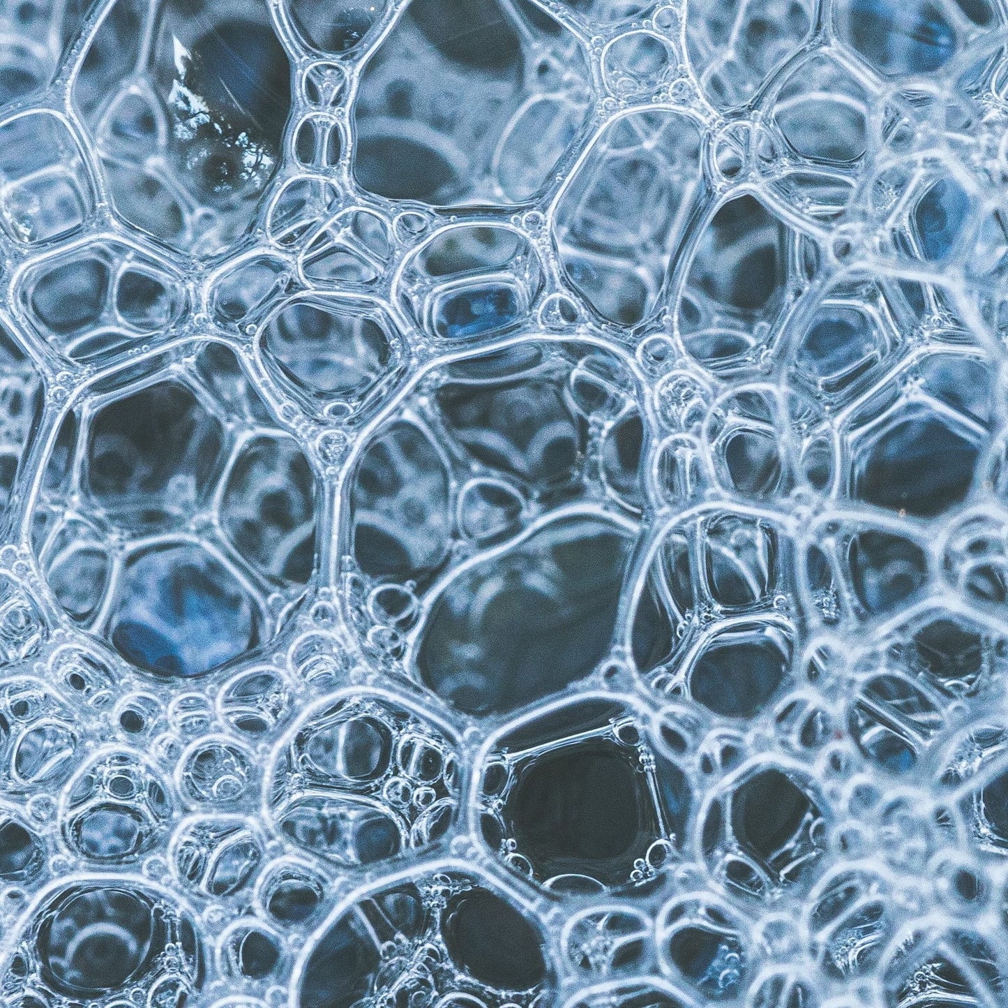 Hyaluronic Acid Hydrating Cleanser - Cleanser
