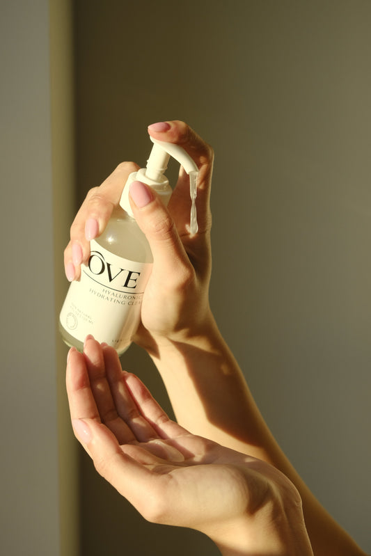 Secrets to Glowing Skin: 5 Must-Try Tips!