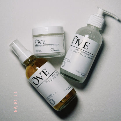 Ove Ritual Kit