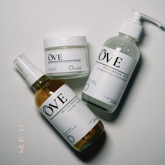 Ove Ritual Kit