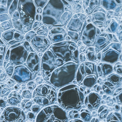 Hyaluronic Acid Hydrating Cleanser - Cleanser